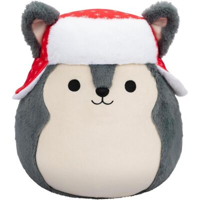 Squishmallows Ryan Husky Plüschtier - 30cm - P21 Squishmallows Ryan Husky Plüschtier - 30cm - P21