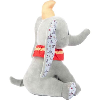 Disney Dumbo Plüschtier - Mit Sound, 30cm Disney Dumbo Plüschtier - Mit Sound, 30cm