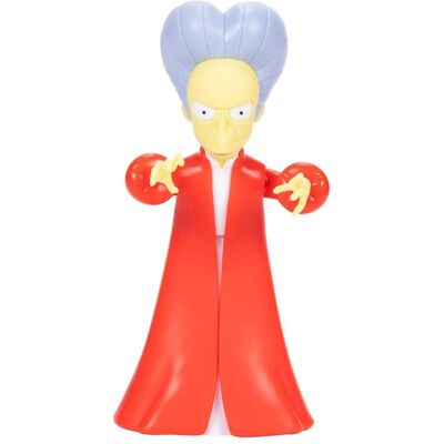 Jakks Pacific Simpsons Premium Actionfigur Count Burns 13 cm Jakks Pacific Simpsons Premium Actionfigur Count Burns 13 cm