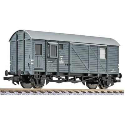 Bachmann GKB Dg 121 Ep.V Modellbahnwagen - H0 Bachmann GKB Dg 121 Ep.V Modellbahnwagen - H0