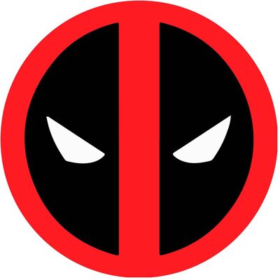 Lean Toys Deadpool Plüsch S3 Geschenk Wolverine 30cm (30 cm) Lean Toys Deadpool Plüsch S3 Geschenk Wolverine 30cm (30 cm)
