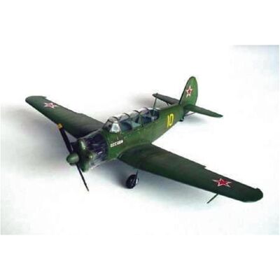 Trumpeter Jakowlew Jak-18 Max Trumpeter Jakowlew Jak-18 Max