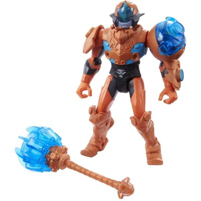 Masters of the Universe Figur Man-At-Arms Masters of the Universe Figur Man-At-Arms