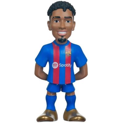 Minix Collection Football: FC Barcelona - RAPHINHA Minix Collection Football: FC Barcelona - RAPHINHA