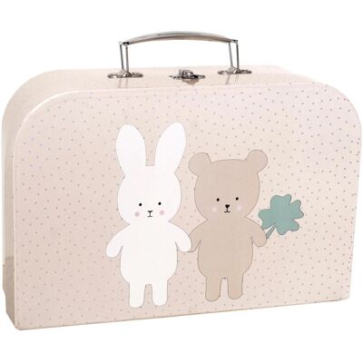 JaBaDaBaDo Teddy & Bunny Kinder-Teeset - Spielset JaBaDaBaDo Teddy & Bunny Kinder-Teeset - Spielset