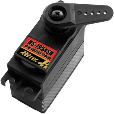 Hitec Servo HS-7954 SH 7.4V Digi Hitec Servo HS-7954 SH 7.4V Digi