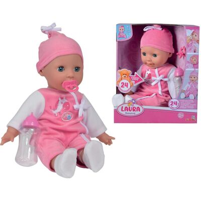 Simba Laura Babysprache Simba Laura Babysprache