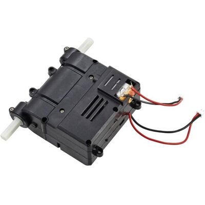 Reely RE-8705322 Ersatzteil Getriebebox mit Motor Reely RE-8705322 Ersatzteil Getriebebox mit Motor