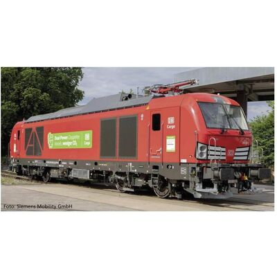 Piko 51163 Diesel Lok - Digital AC Sound Piko 51163 Diesel Lok - Digital AC Sound