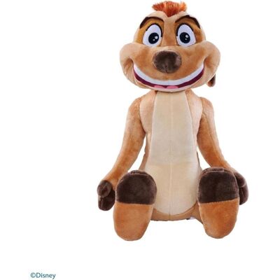 Simba Disney Timon Plüschtier - Stofftier Simba Disney Timon Plüschtier - Stofftier