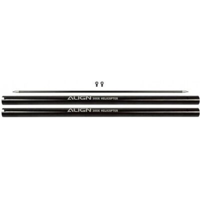 Align 300X Tail Boom Set Align 300X Tail Boom Set