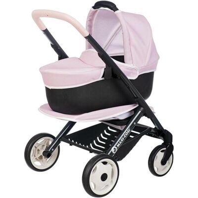 Smoby Quinny Maxi Cosi 3 In 1 Smoby Quinny Maxi Cosi 3 In 1