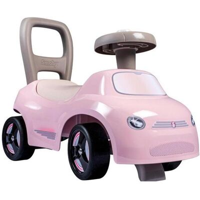 Smoby 720542 Laufauto - Pink - Ride-on car Smoby 720542 Laufauto - Pink - Ride-on car