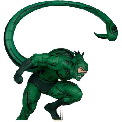 McFarlane Marvel Collection PVC Figur 1/10 Scorpion (The Amazing Spider-Man #318) 17 cm McFarlane Marvel Collection PVC Figur 1/10 Scorpion (The Amazing Spider-Man #318) 17 cm