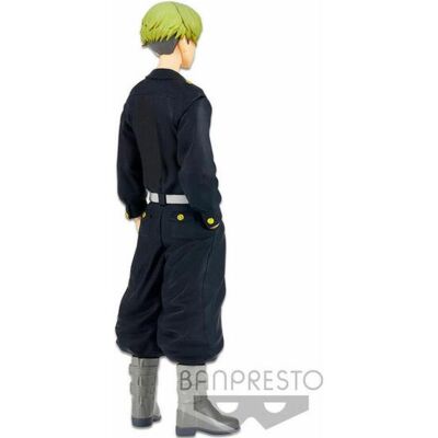 Banpresto Tokyo Revengers: Chifuyu Matsuno Banpresto Tokyo Revengers: Chifuyu Matsuno