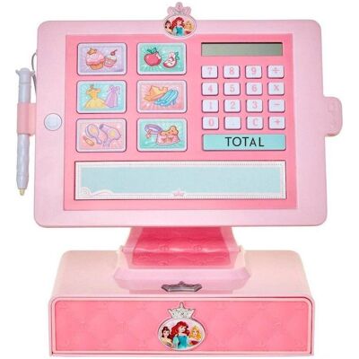 Jakks Pacific Disney Princesses Cash register Jakks Pacific Disney Princesses Cash register