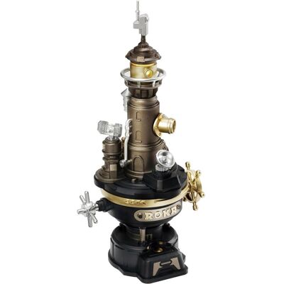 Robotime Bausatz 'Navi Lighthouse' Robotime Bausatz 'Navi Lighthouse'
