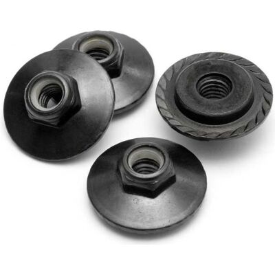 HPI Mutter Mit Bund HPI Mutter Mit Bund