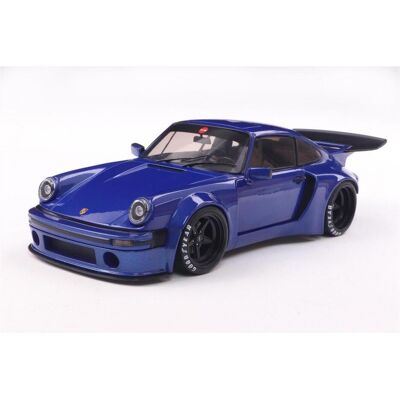 Solido 1:18 KS-R dunkel blau met. 2024 Solido 1:18 KS-R dunkel blau met. 2024