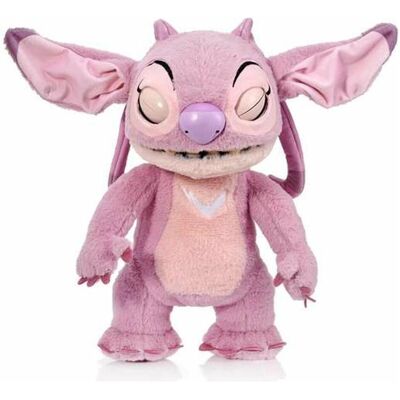 Disney Plüschaffe Real Fx Engel Puppentrick - Stofftier Disney Plüschaffe Real Fx Engel Puppentrick - Stofftier