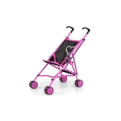 Milly Mally Julia Prestige Puppenwagen - Doll stroller Milly Mally Julia Prestige Puppenwagen - Doll stroller