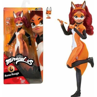 Bandai Rena Rouge Bandai Rena Rouge