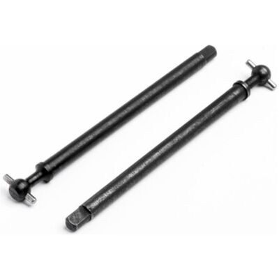 HPI Hřídel převodu 6x82mm - RC Car Antriebswelle HPI Hřídel převodu 6x82mm - RC Car Antriebswelle