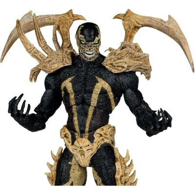 McFarlane Spawn Toy figurine Curse of Spawn 19 cm McFarlane Spawn Toy figurine Curse of Spawn 19 cm