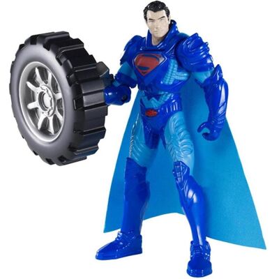 Mattel Superman Modell - Actionfigur Mattel Superman Modell - Actionfigur