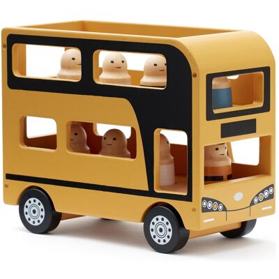 Kids Concept Aiden aus Holz mit Zubehör Kids Concept Aiden aus Holz mit Zubehör