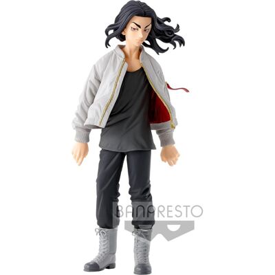 Banpresto Tokyo Revengers - Keisuke Baji Vol.2 17cm Banpresto Tokyo Revengers - Keisuke Baji Vol.2 17cm