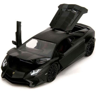 Jada Fast&Furious Lamborghini Aventador 1:24 Jada Fast&Furious Lamborghini Aventador 1:24