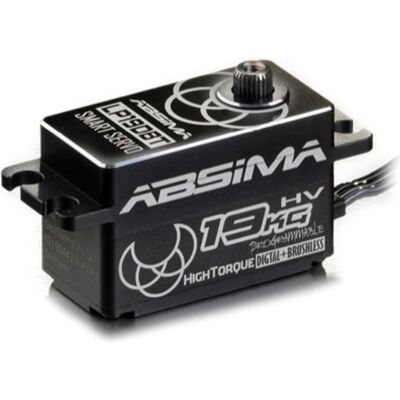 Absima Modell ST40DBT HV Digital Servo - Rennversion Absima Modell ST40DBT HV Digital Servo - Rennversion