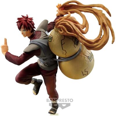 Banpresto Naruto - Gaara Colosseum Banpresto Naruto - Gaara Colosseum