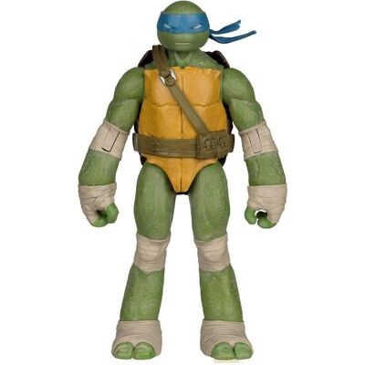 McFarlane Teenage Mutant Ninja Turtles Page Punchers Actionfigur Leonardo 13 cm McFarlane Teenage Mutant Ninja Turtles Page Punchers Actionfigur Leonardo 13 cm