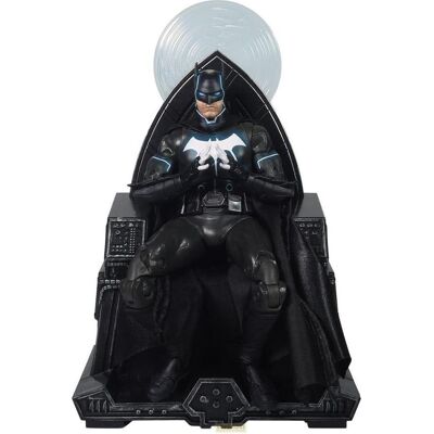 McFarlane DC Multiverse Collector Edition Actionfigur #47 Batman & Mobius Chair (Darkseid War) 18 cm McFarlane DC Multiverse Collector Edition Actionfigur #47 Batman & Mobius Chair (Darkseid War) 18 cm