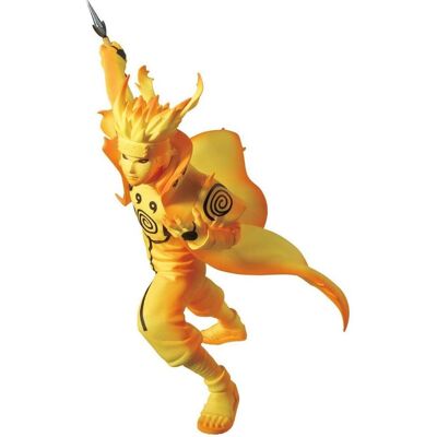 Banpresto Naruto - Minato Namikaze Vibration Stars Banpresto Naruto - Minato Namikaze Vibration Stars