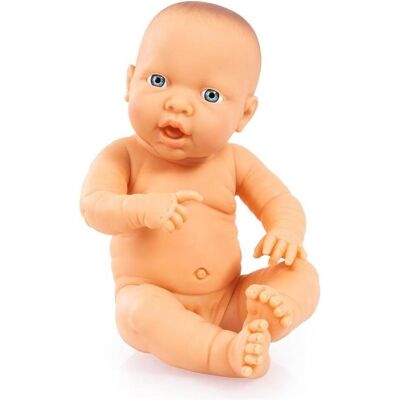 BAYER Baby Doll 42cm - Realistisches Spielzeug für Kinder BAYER Baby Doll 42cm - Realistisches Spielzeug für Kinder