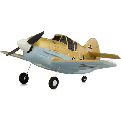 Amewi AMXFlight BF-109 Modell - 6G/3D RTF RC Flugzeug Amewi AMXFlight BF-109 Modell - 6G/3D RTF RC Flugzeug