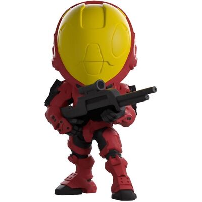 Youtooz Halo Vinyl Figur Spartan EVA 12 cm Youtooz Halo Vinyl Figur Spartan EVA 12 cm