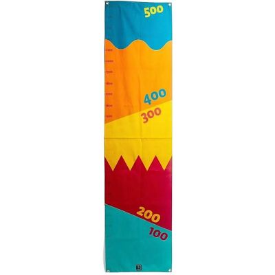 BS Toys Roll & Stop - Wurfspiel, Strandspiele BS Toys Roll & Stop - Wurfspiel, Strandspiele