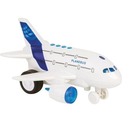 HP AVION 1/16 SON LUM HP AVION 1/16 SON LUM