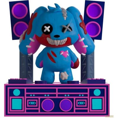 Youtooz Call of Duty Vinyl Figur Mister Peeks 12 cm Youtooz Call of Duty Vinyl Figur Mister Peeks 12 cm