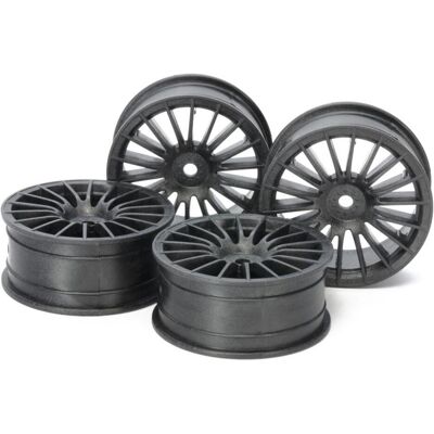 TAMIYA 1:10 Felgen 24mm - Wheel TAMIYA 1:10 Felgen 24mm - Wheel