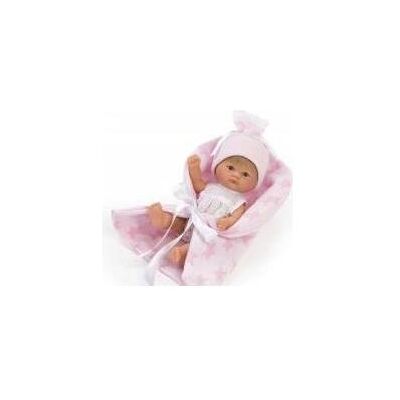 Asi Asivil - Asi Puppe Rosa Kleid 20cm 0115050 - Pink - 20cm - Puppe Asi Asivil - Asi Puppe Rosa Kleid 20cm 0115050 - Pink - 20cm - Puppe