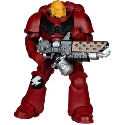 McFarlane Warhammer 40,000 figurine Infernus Marine (Blood Angels) 18 cm McFarlane Warhammer 40,000 figurine Infernus Marine (Blood Angels) 18 cm