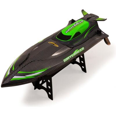 Carson Waveracer Brushless 2.4GHz 100% RTR Carson Waveracer Brushless 2.4GHz 100% RTR