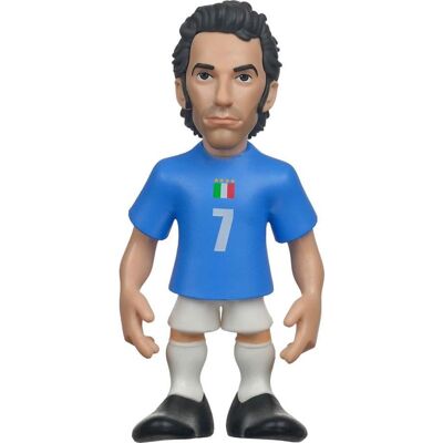 Minix Italy National Team Figur Alessandro Del Piero 12 cm Minix Italy National Team Figur Alessandro Del Piero 12 cm