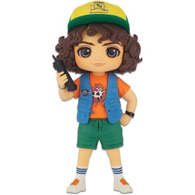 Banpresto Stranger Things Q Posket : Dustin Banpresto Stranger Things Q Posket : Dustin
