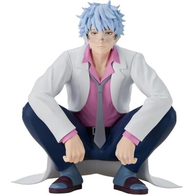 Banpresto Gintama - Gintoki Sakata Banpresto Gintama - Gintoki Sakata